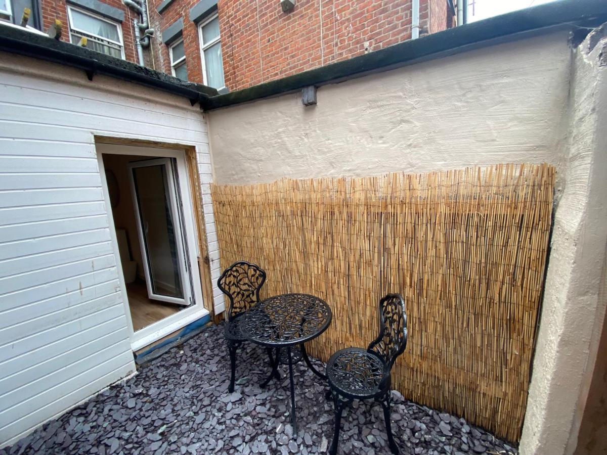Abode - Vance Road Star House Blackpool