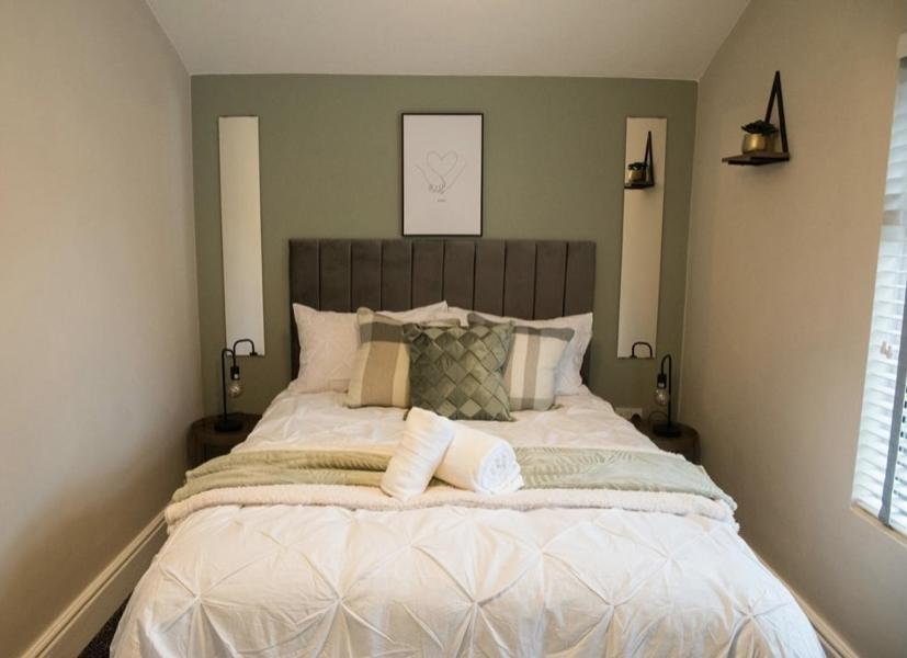 Abode - Vance Road Star House Apartment